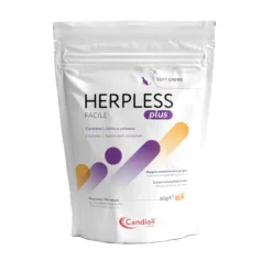 Candioli Herpless Plus Facile Difese Immunitarie Gatti 30 Bocconcini