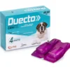 Candioli Soluzione Spot-on Cani Da 40 A 60kg 4 Pipette
