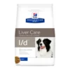 Canine L/d 2kg Mangime Per Cani Con Patologie Epatiche 2kg