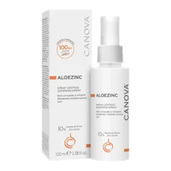 Canova Aloe Zinc Spray 100ml