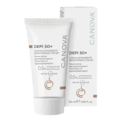 Canova Depi 50+ Crema 50ml