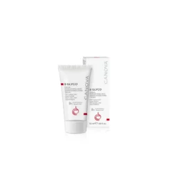 Canova 8 Glyco Crema Dermostimolante 50ml