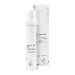 Canova Rivescal Ds Mousse Lenitiva Pelli Arrossate 100ml