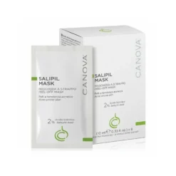 Canova Salipil Mask Bustine 8x10ml