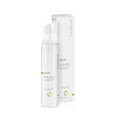 Canova Salipil Mousse Viso E Corpo 150ml