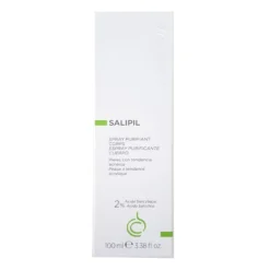 Canova Salipil Spray Purificante Corpo 100ml