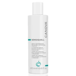 Canova Sensiquell Crema Detergente 250ml
