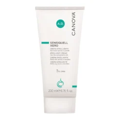 Canova Sensiquell Xero Crema Emolliente Pelli Molto Secche E Sensibili 200ml
