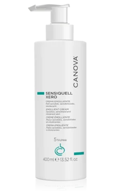 Canova Sensiquell Xero 400ml