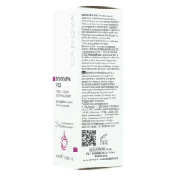 Canova Sensiven P22 Crema 50ml