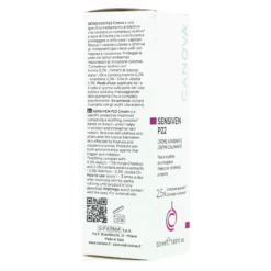 Canova Sensiven P22 Crema 50ml