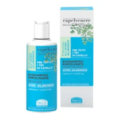 Capelvenere Bioshampoo Rimpolpante 200ml