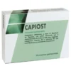 Capiost Integratore Ossa E Muscoli 20 Compresse Gastroprotette