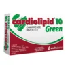Cardiolipid 10 Green Integratore Salute Del Cuore 30 Compresse