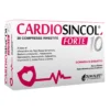 Cardiosincol 10 Forte Integratore Per Il Cuore 30 Compresse Rivestite