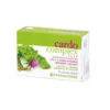 Cardo Complex Plus Integratore Regolazione Epatica 40 Capsule