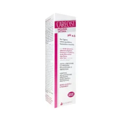 Carecyst Mousse Intima Uomo E Donna Ph4.5 150ml