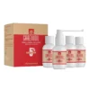 Carexidil 5% Minoxidil Spray Cutaneo 4 Flaconi
