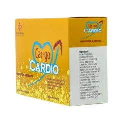 Car-go Cardio 20 Bustine