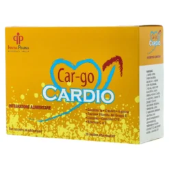 Car-go Cardio 20 Bustine