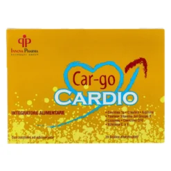 Car-go Cardio 20 Bustine