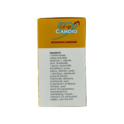 Car-go Cardio 20 Bustine