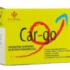 Car-go Integratore Tonificante Attività Pro-energetica 20 Bustine