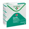 Carin Febbre E Dolori 220mg+330mg 20 Compresse Effervescenti