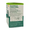 Carlo Erba Glicerolo 6,75g Trattamento Stitichezza Adulti 6 Microclismi 6 confezioni