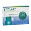 Carlo Erba Stitilax Soluzione Rettale 4 Contenitori Monodose Da 5ml