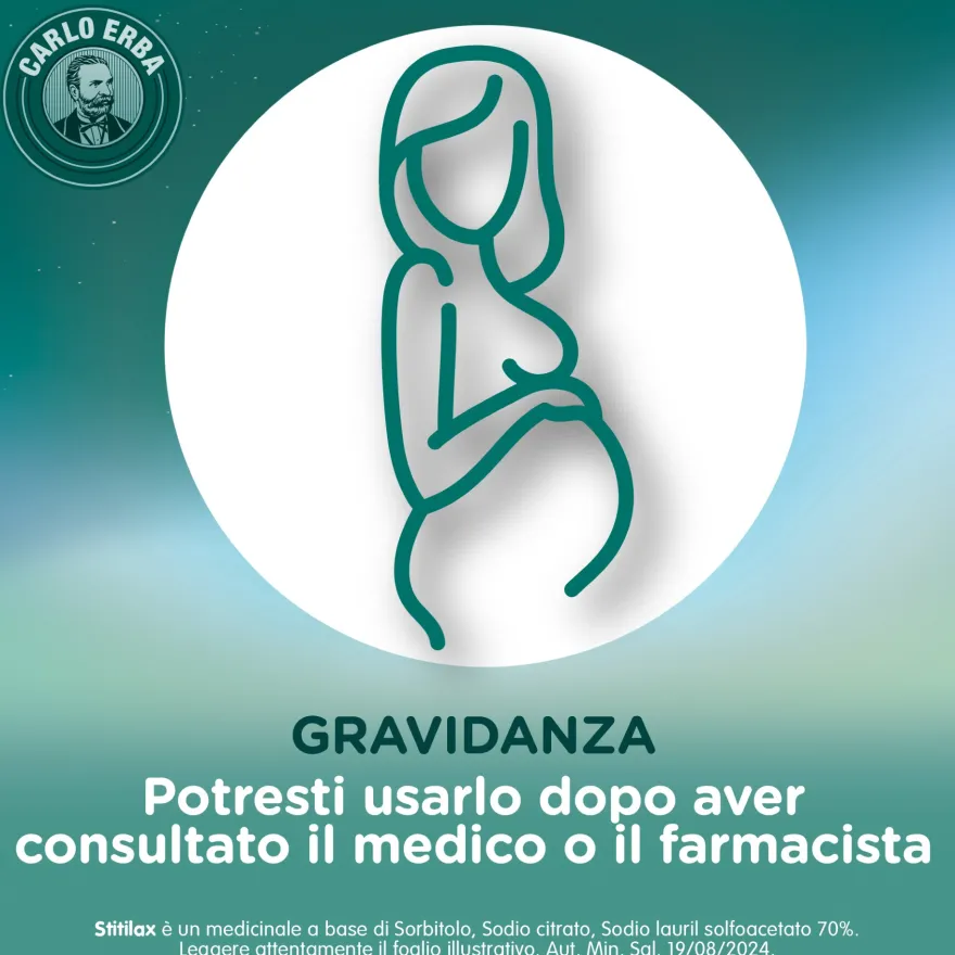 Carlo Erba Stitilax Soluzione Rettale 4 Contenitori Monodose Da 5ml