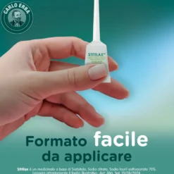 Carlo Erba Stitilax Soluzione Rettale 4 Contenitori Monodose Da 5ml