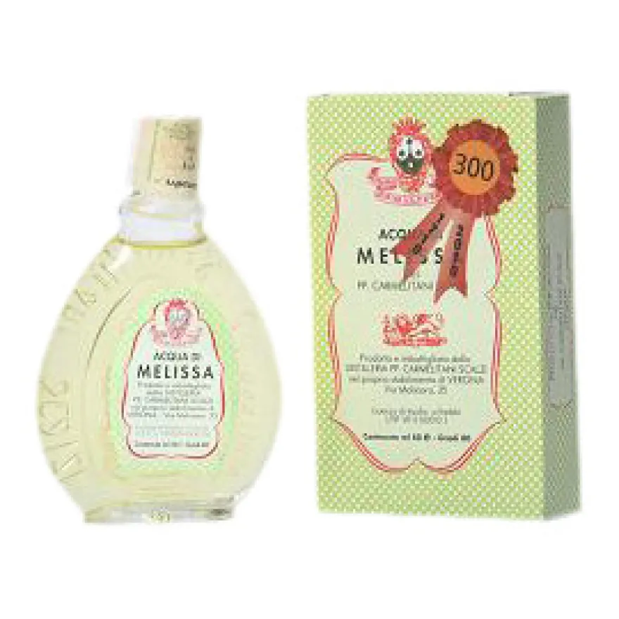 Carmelitani Scalzi Acqua Di Melissa 50ml