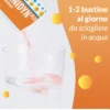 Carnidyn Plus Integratore Per Stanchezza Fisica E Mentale 3 confezioni da 20 Bustine