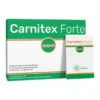 Carnitex Forte Integratore Metabolismo Energetico 14 Bustine