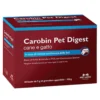 Carobin Pet Digest Mangime Cane E Gatto 30 Buste