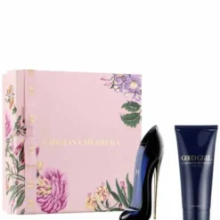 Carolina Herrera Prestige Good Girl Cofanetto