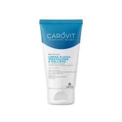 Carovit Solare Doposole Fluida Idratazione E Sollievo 150ml