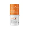 Carovit Stick Trasparente Protezione Zone Sensibili Spf50+ 4ml