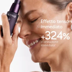 Caudalie Cofanetto Premier Cru Soluzione Anti-età Globale 3 Pezzi