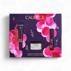 Caudalie Cofanetto Premier Cru Soluzione Anti-età Globale 3 Pezzi