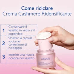 Caudalie Cofanetto Resveratrol-lift Soluzione Rassodante 3 Pezzi