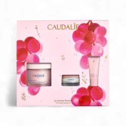 Caudalie Cofanetto Resveratrol-lift Soluzione Rassodante 3 Pezzi
