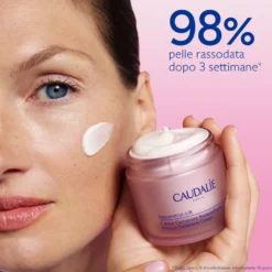 Caudalie Cofanetto Resveratrol-lift Soluzione Rassodante 3 Pezzi