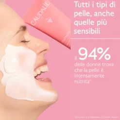 Caudalie Cofanetto Vinohydra La Routine Idratazione 3 Pezzi