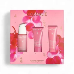 Caudalie Cofanetto Vinohydra La Routine Idratazione 3 Pezzi