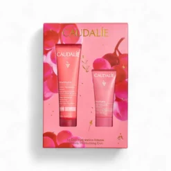 Caudalie Cofanetto Vinohydra Duo Idratazione Intensa 2 Pezzi