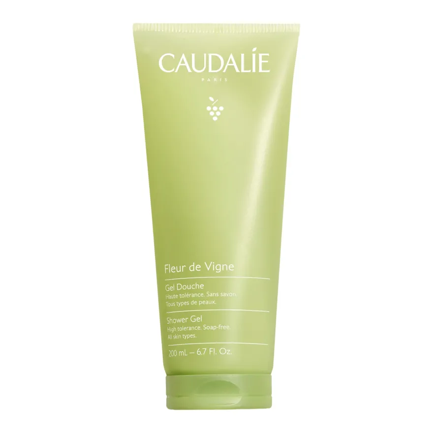 Caudalie Fleur De Vignes Gel Doccia 200ml