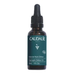 Caudalie Olio Notte Detox Viso 30ml