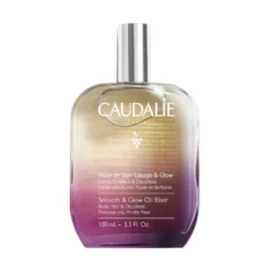 Caudalie Olio Trattante Nutriente Corpo Capelli D&eacute;collet&eacute; 50ml